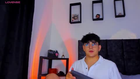 Nolan  online show from 10.19.25