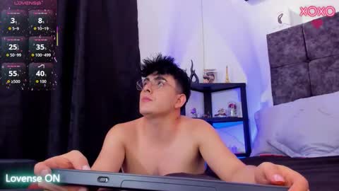 Nolan  online show from 03.19.26