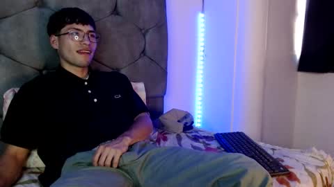 NolanJay69 online show from 01.27.25