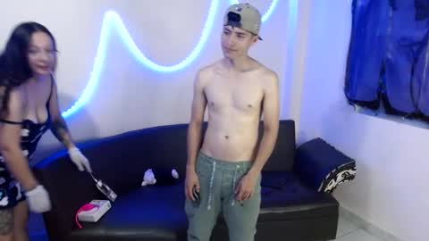 NolanJay69 online show from 02.25.25