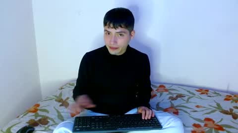 NolanJay69 online show from 09.09.25