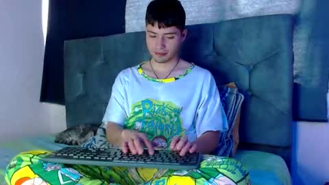 NolanJay69 online show from 09.11.25