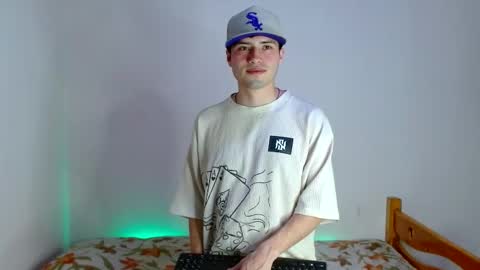 NolanJay69 online show from 09.25.25