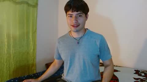 NolanJay69 online show from 05.04.26