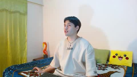 NolanJay69 online show from 05.07.26