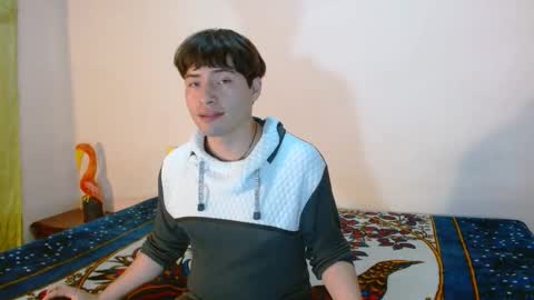 NolanJay69 online show from 05.11.26