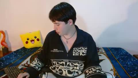 NolanJay69 online show from 05.13.26