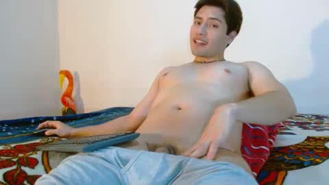NolanJay69 online show from 05.14.26