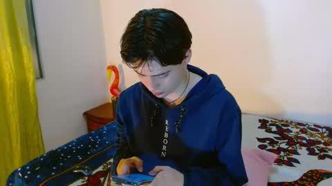 NolanJay69 online show from 05.22.26