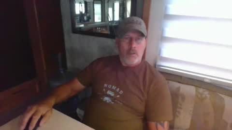 nomadfreedom online show from 06.13.26