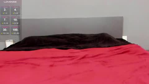 Ayleen online show from 02.11.25