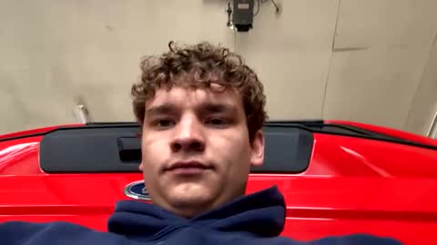 Curly  online show from 04.21.26