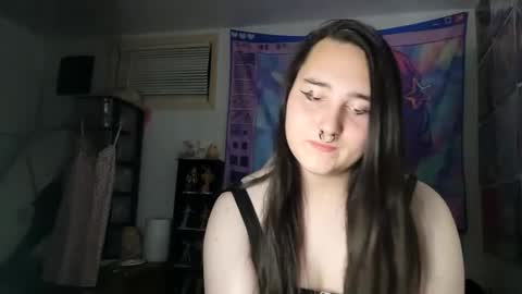 nonbinarybeauty20 online show from 01.11.25