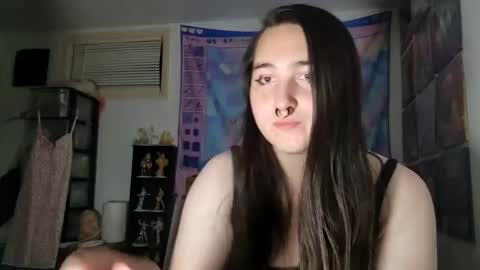 nonbinarybeauty20 online show from 01.18.25