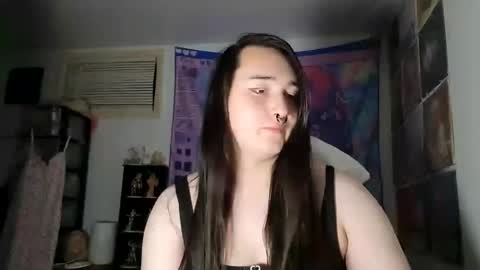 nonbinarybeauty20 online show from 01.24.25