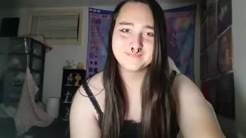 nonbinarybeauty20 online show from 02.08.25