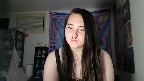 nonbinarybeauty20 online show from 02.13.25