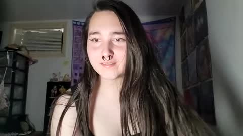 nonbinarybeauty20 online show from 02.25.25