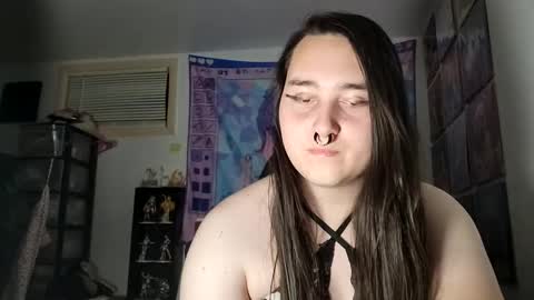 nonbinarybeauty20 online show from 03.08.25