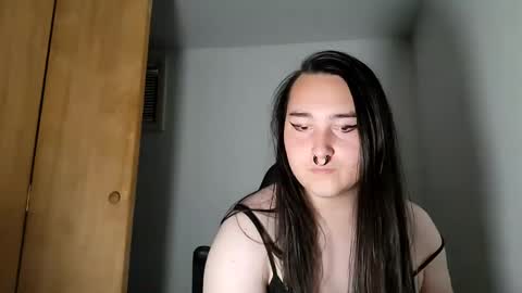 nonbinarybeauty20 online show from 10.04.25