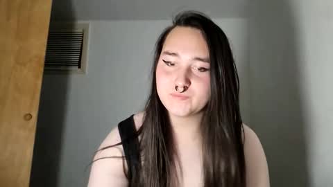 nonbinarybeauty20 online show from 10.31.25