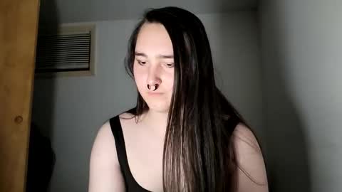 nonbinarybeauty20 online show from 02.24.26