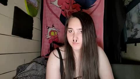 nonbinarybeauty20 online show from 04.18.26