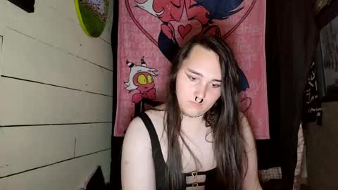 nonbinarybeauty20 online show from 07.01.26