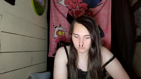 nonbinarybeauty20 online show from 07.13.26
