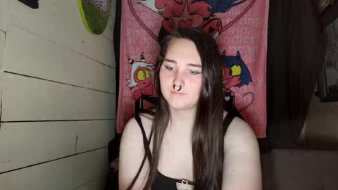 nonbinarybeauty20 online show from 07.28.26