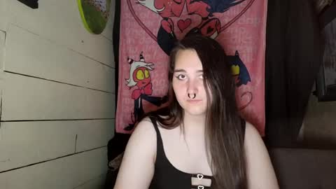nonbinarybeauty20 online show from 07.28.26