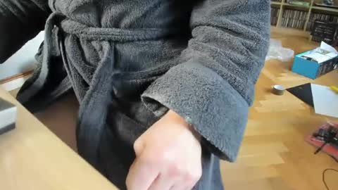 nonstopfun76 online show from 02.16.25