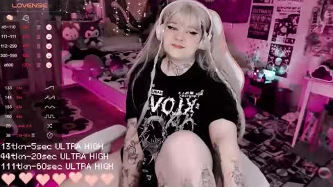 Noori online show from 12.18.25