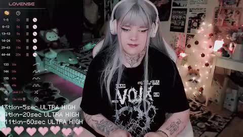 Noori online show from 01.15.26