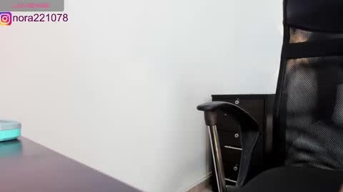 Snapshot of nora22xx chatting on 01.07.25 Nora online show from 01.07.25