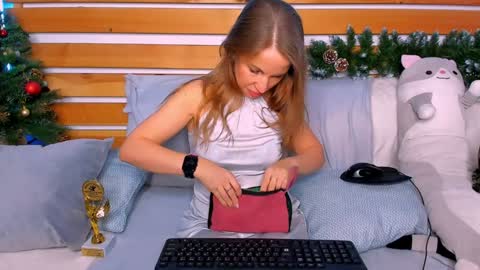 Nora online show from 12.29.24