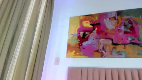 Snapshot of nora_dasilva chatting on 03.04.25 Nora Da Silva online show from 03.04.25