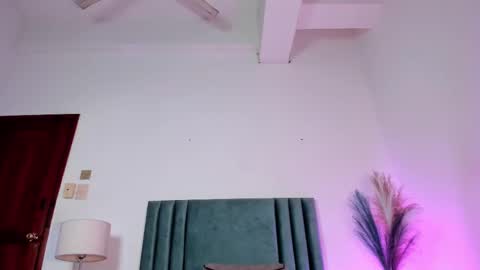 Snapshot of nora_dasilva chatting on 03.05.25 Nora Da Silva online show from 03.05.25