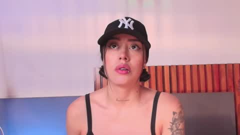 Snapshot of nora_dasilva chatting on 12.02.25 Nora Da Silva online show from 12.02.25