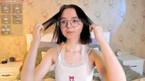 Snapshot of nora_failure chatting on 12.07.24 Nora Failure online show from 12.07.24