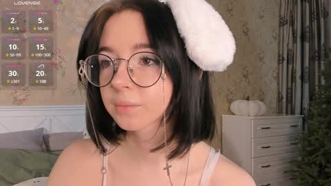 Snapshot of nora_failure chatting on 12.21.24 Nora Failure online show from 12.21.24