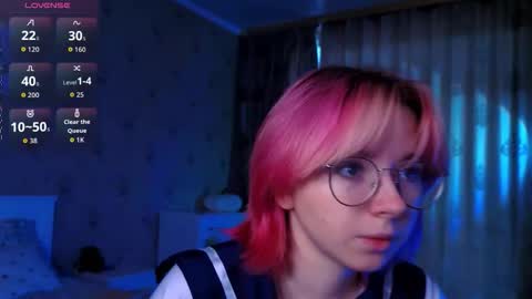 Snapshot of nora_failure chatting on 10.17.25 Nora Failure online show from 10.17.25