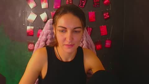 Nora online show from 10.28.25