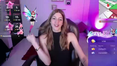 Nora online show from 12.12.24