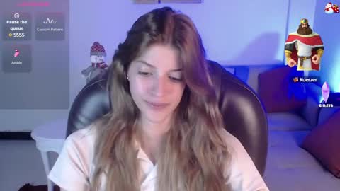 Nora online show from 12.20.24