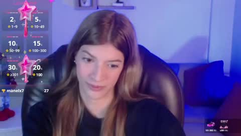 Nora online show from 12.26.24