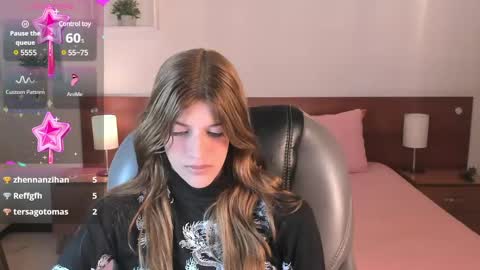 Nora online show from 12.28.24