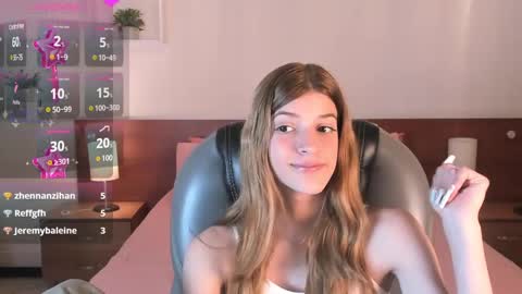 Nora online show from 12.28.24