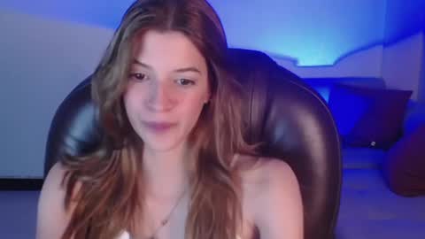 Nora online show from 12.31.24