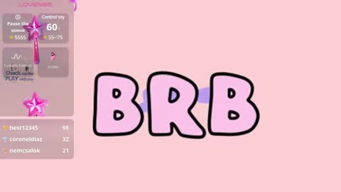 Nora online show from 01.20.25